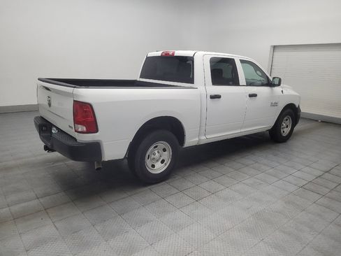 Used 2018 RAM 1500 Tradesman w/ Popular Equipment Group RWD image 10