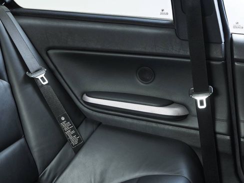 Used 2001 BMW M3 Coupe RWD image 90