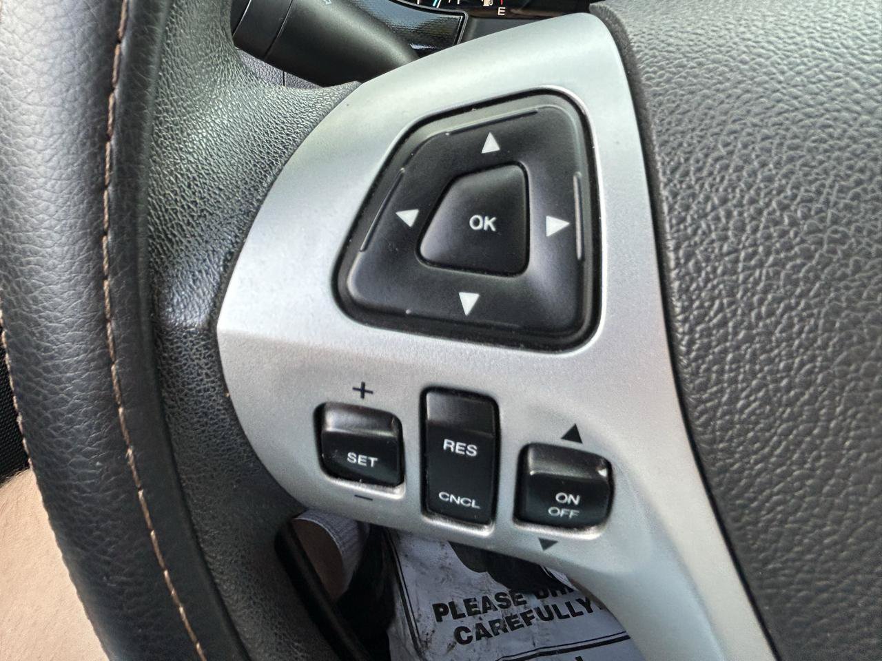 Used 2011 Ford Edge SE w/ 101A Rapid Spec Order Code FWD image 18