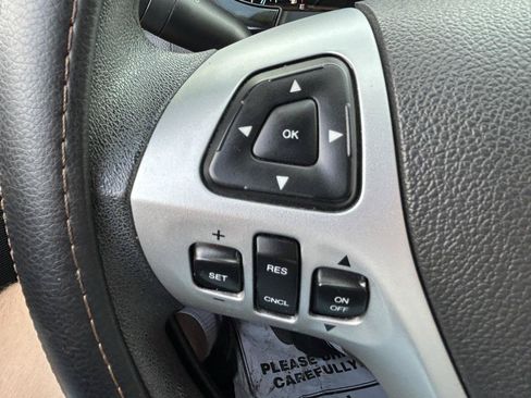 Used 2011 Ford Edge SE w/ 101A Rapid Spec Order Code FWD image 18