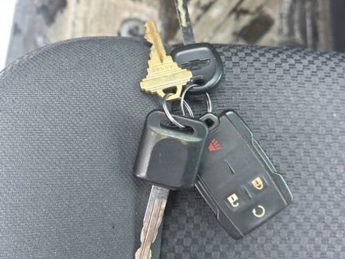 Used 2019 Chevrolet Silverado 1500 LT w/ All Star Edition image 12