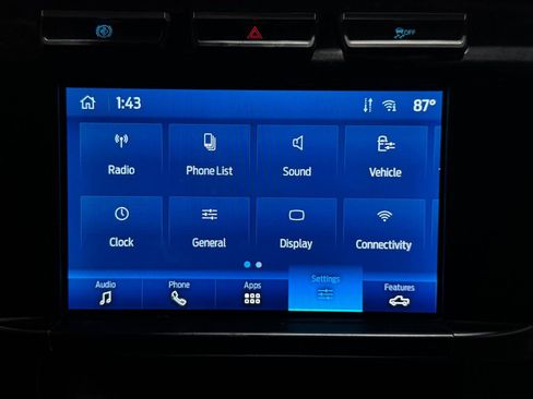 Used 2023 Ford F250 XL w/ XL Chrome Package RWD image 6