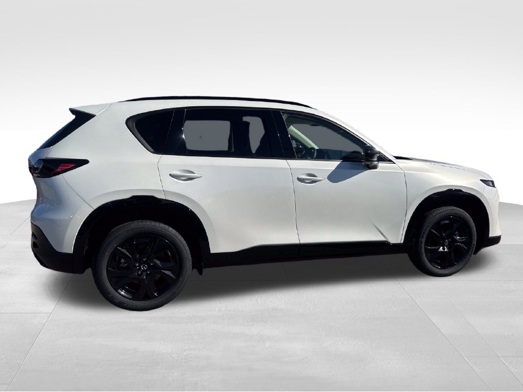 New 2026 MAZDA CX-5 2.5 S w/ Premium Plus Package AWD/4WD image 6
