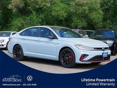 New 2025 Volkswagen Jetta GLI Autobahn