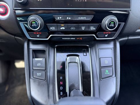 Used 2020 Honda CR-V EX image 22