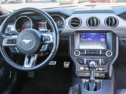 Used 2023 Ford Mustang Premium image 13