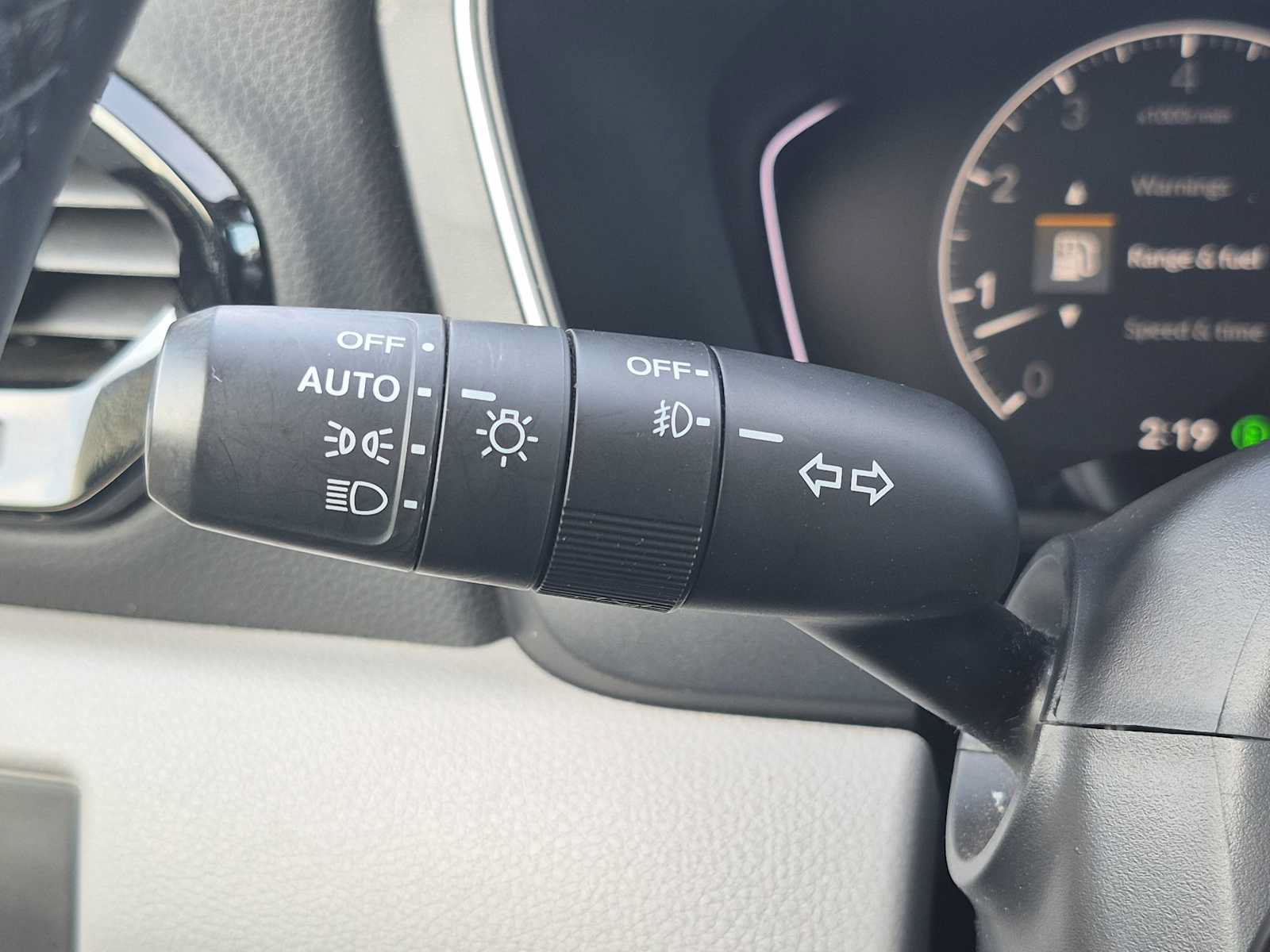 Certified 2025 Honda Pilot EX-L image 25