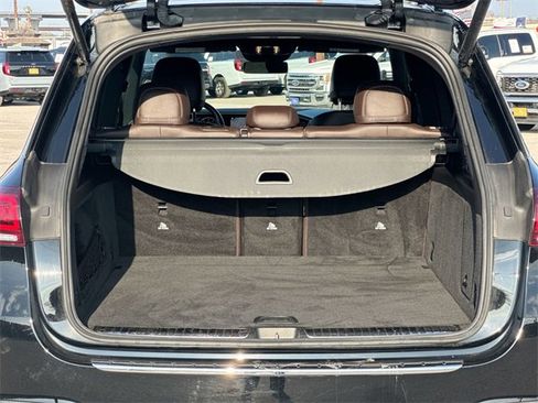 Used 2022 Mercedes-Benz GLE 350 BASE image 25