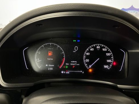 Used 2024 Honda Civic Sport image 25