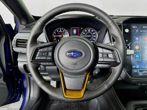 New 2026 Subaru Crosstrek 2.5i Wilderness image 11