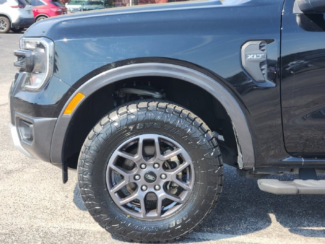 Used 2024 Ford Ranger XLT w/ FX4 Off-Road Package AWD/4WD image 6