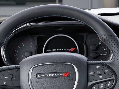 New 2026 Dodge Durango GT AWD/4WD image 17