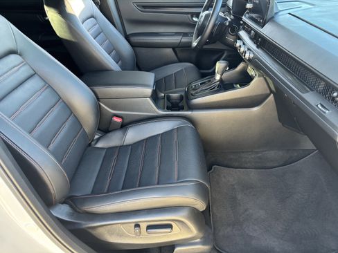 Used 2025 Honda CR-V Sport-L image 10
