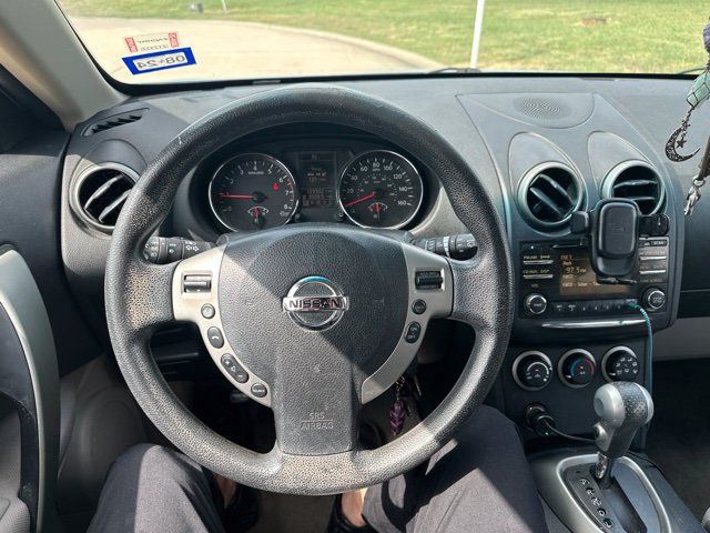 Used 2013 Nissan Rogue S w/ Special Edition Pkg FWD image 11