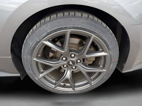 Used 2021 Ford Mustang Premium w/ 2.3L High Performance Package image 10