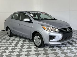 Used 2024 Mitsubishi Mirage G4 ES FWD video 2