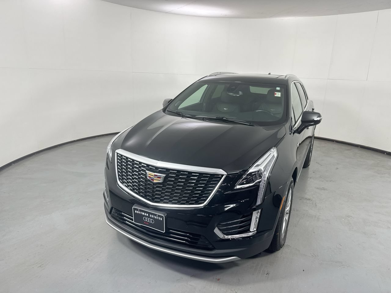 Used 2021 Cadillac XT5 Premium Luxury AWD/4WD image 32