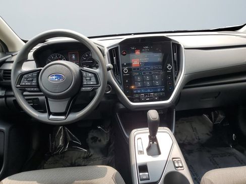Certified 2024 Subaru Crosstrek 2.0i Premium AWD/4WD image 10