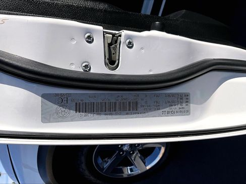 Used 2017 RAM 1500 Rebel image 33