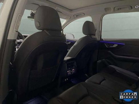 Used 2022 Audi Q7 2.0T Premium Plus w/ Premium Plus Package image 75