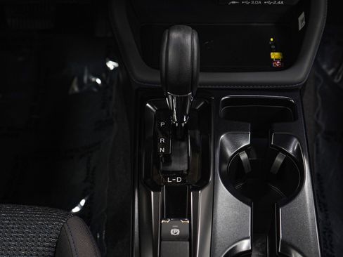 Certified 2026 Subaru Forester Premium AWD/4WD image 18