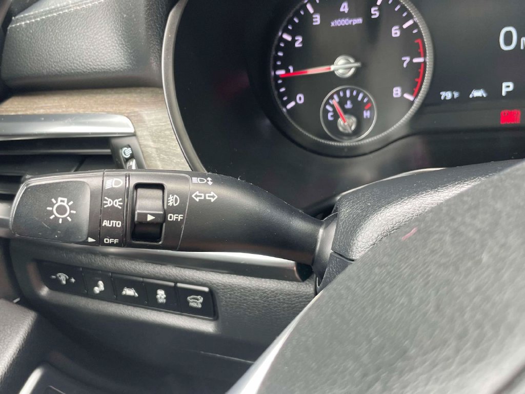 Used 2021 Kia Telluride SX w/ SX Prestige Package AWD/4WD image 24