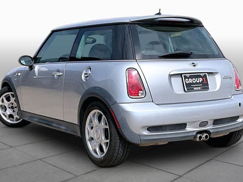 Used 2006 MINI Cooper S FWD image 11