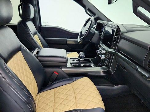 Used 2022 Ford F150 XLT w/ Equipment Group 302A High image 24