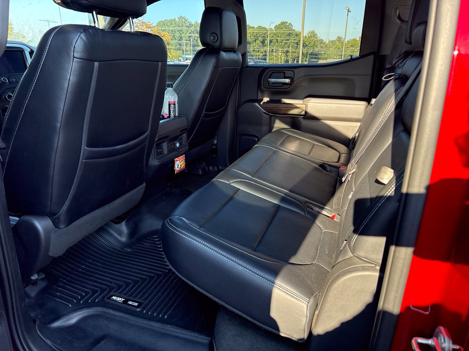 Used 2021 Chevrolet Silverado 1500 RST w/ All Star Edition Plus RWD image 4