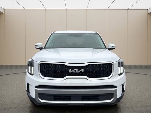 Used 2023 Kia Telluride LX image 8