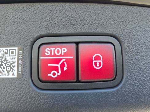 Certified 2026 Mercedes-Benz GLC 300 GLC 300 image 16