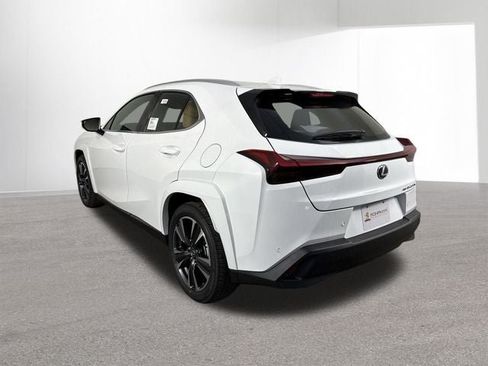 New 2026 Lexus UX 300h AWD w/ Accessory Package (Z1) image 31