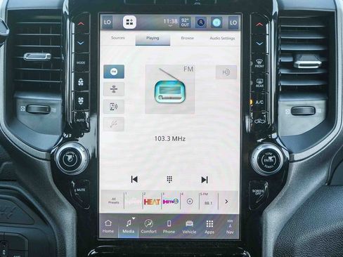 New 2026 RAM 2500 Tradesman image 15