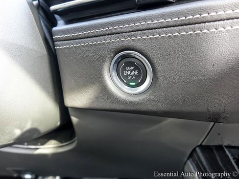 Used 2025 Cadillac Escalade Sport image 19