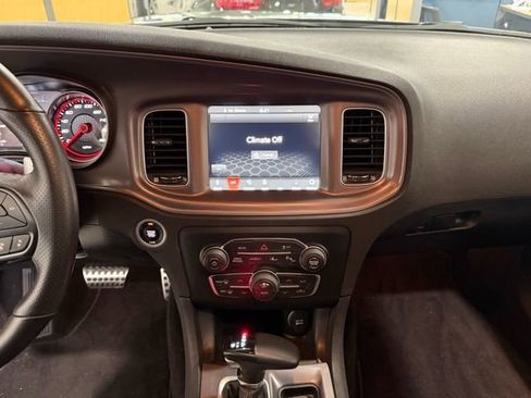Used 2023 Dodge Charger Scat Pack w/ Navigation & Travel Group image 28