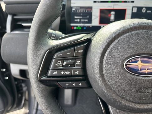 New 2026 Subaru Outback Limited image 73