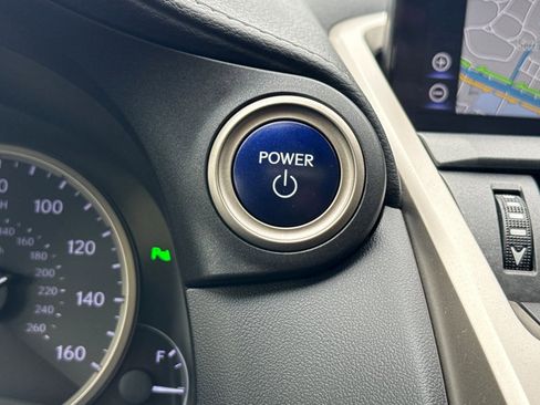 Used 2019 Lexus NX 300h AWD w/ Premium Package image 34