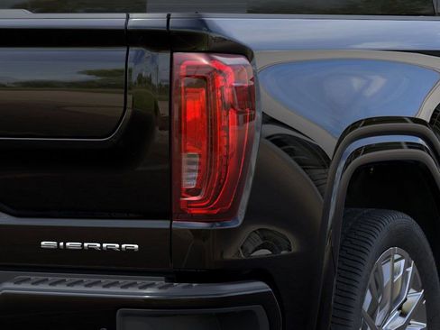 New 2025 GMC Sierra 1500 Denali w/ Denali Reserve Package image 19