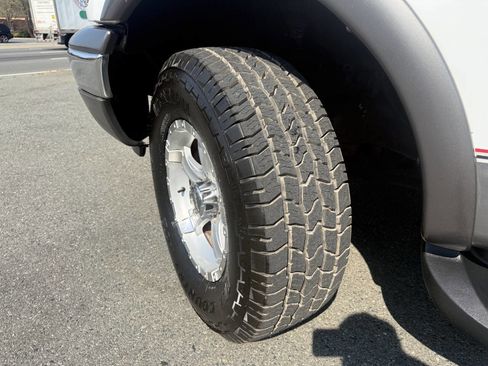 Used 2002 Ford F150 XLT image 24