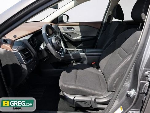 Used 2023 Nissan Rogue S FWD image 7