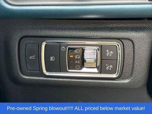 Used 2020 Lincoln Corsair Reserve w/ Equipment Group 201A FWD image 34