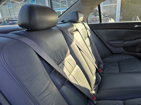 Used 2003 Honda Accord EX image 16