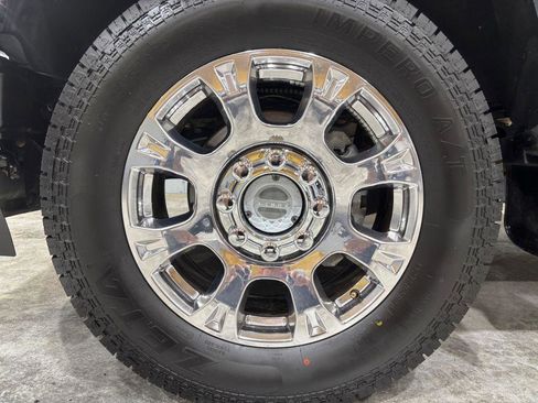 Used 2020 Ford F250 XLT w/ XLT Value Package AWD/4WD image 26