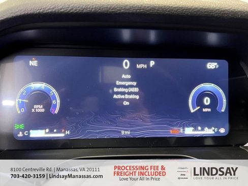 New 2025 Jeep Grand Cherokee Laredo w/ Luxury Tech Group I image 28