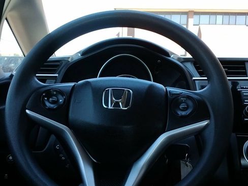 Used 2019 Honda Fit LX image 12