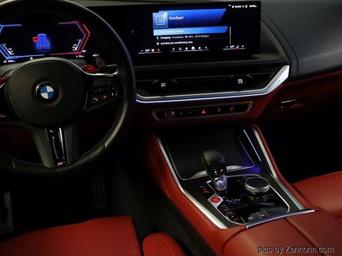 Certified 2024 BMW XM image 19