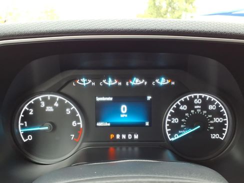 Certified 2023 Ford F150 XL w/ STX Appearance Package AWD/4WD image 30