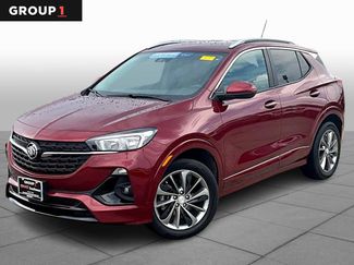 Certified 2023 Buick Encore GX Select w/ Sport Touring Package image 1