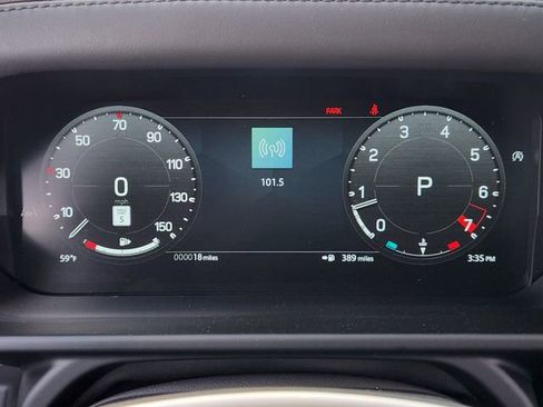 Used 2026 Land Rover Defender 110 S image 11