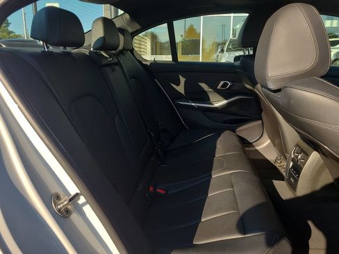 Used 2024 BMW 330i Sedan RWD image 15
